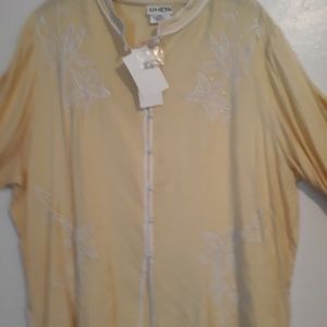 Plus size Blouse